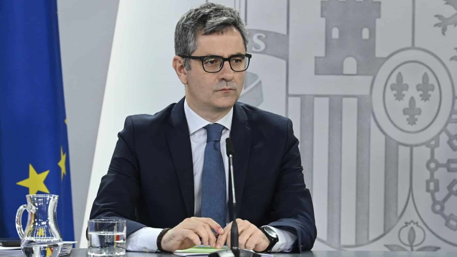 Una nueva regulación del Gobierno combatirá usos ilegítimos de la IA y legislará los 'true crime'.