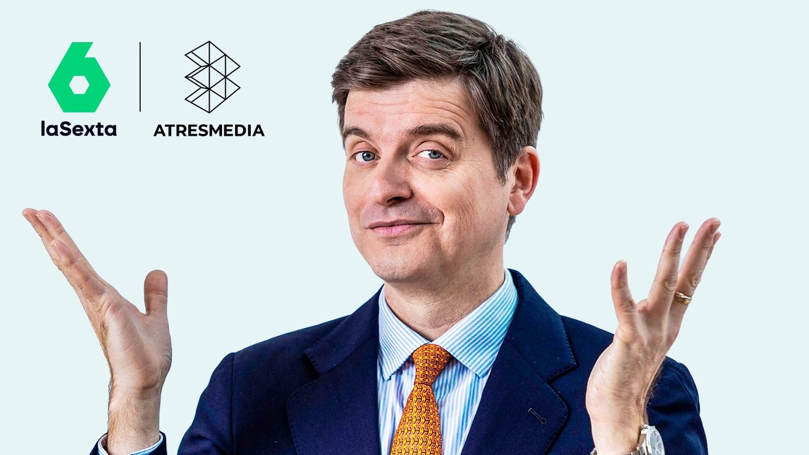 Marc Giró cambia TVE por Atresmedia: presentará un nuevo programa en LaSexta