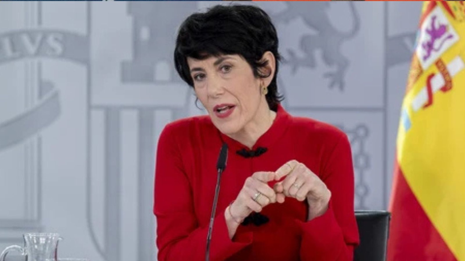 Es oficial: España dará más de 7.000 millones de euros en ayudas a los afectados por las borrascas