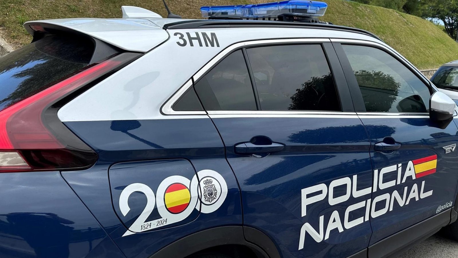 Una adolescente se suicida en Málaga y la Policía Nacional investiga un posible acoso escolar previo.