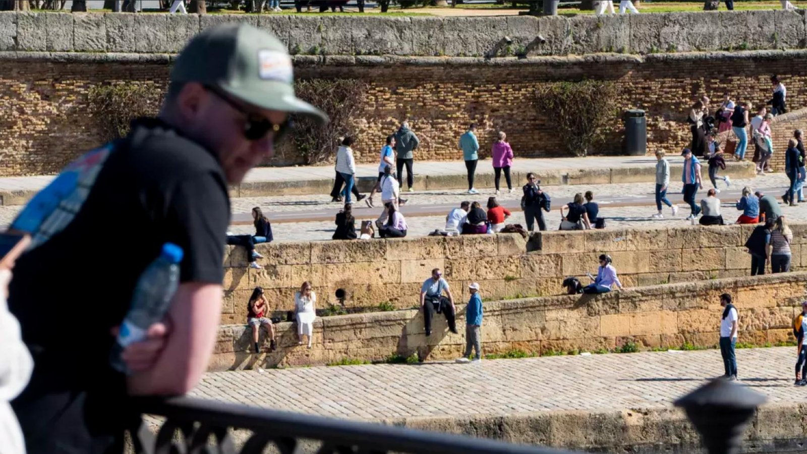 La Aemet lo hace oficial: la primavera se adelanta en España con temperaturas que superarán los 25 grados.
