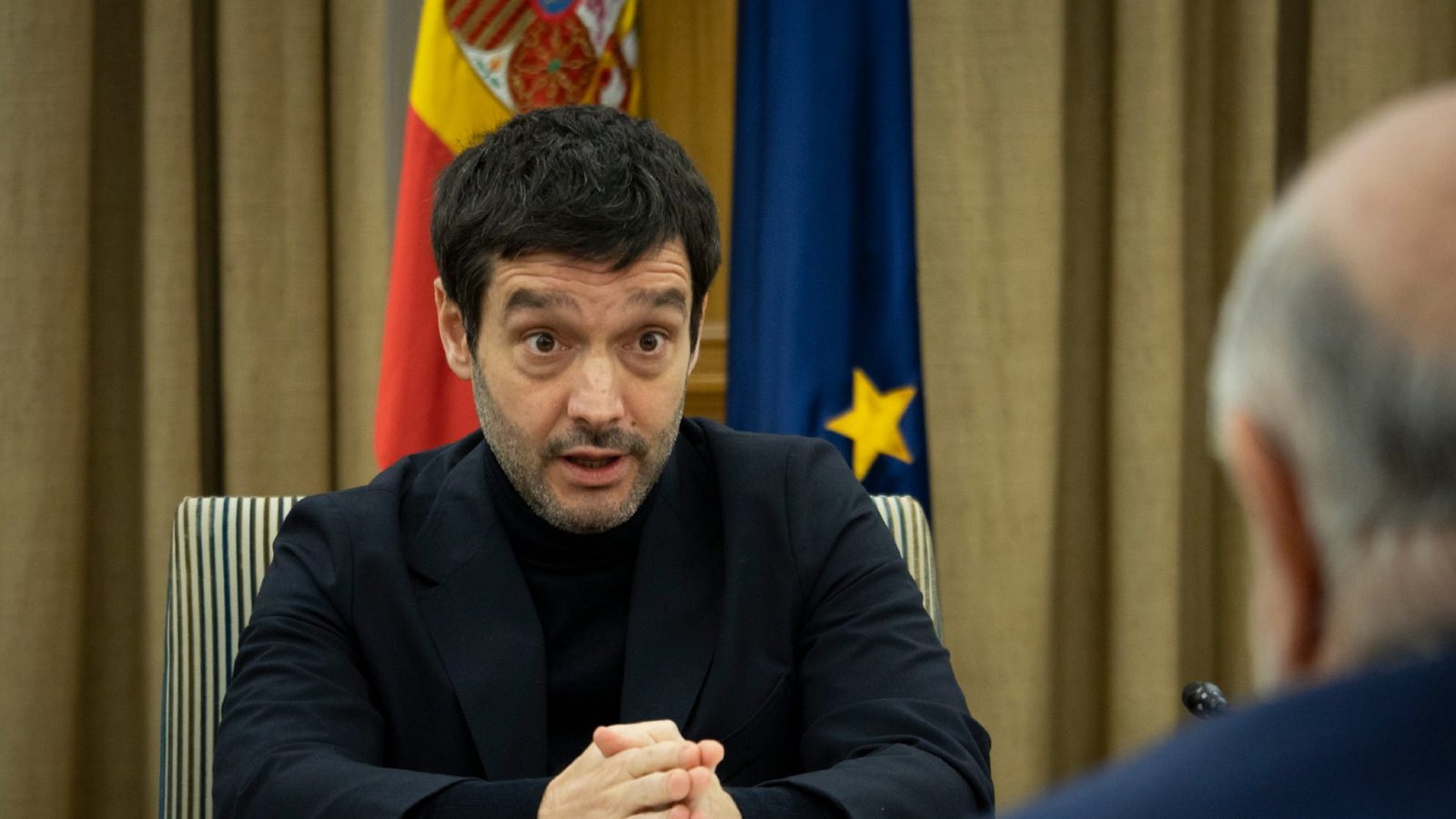 Ni Monster ni Red Bull: España prohibirá la venta de bebidas energéticas a los menores de 16 años.