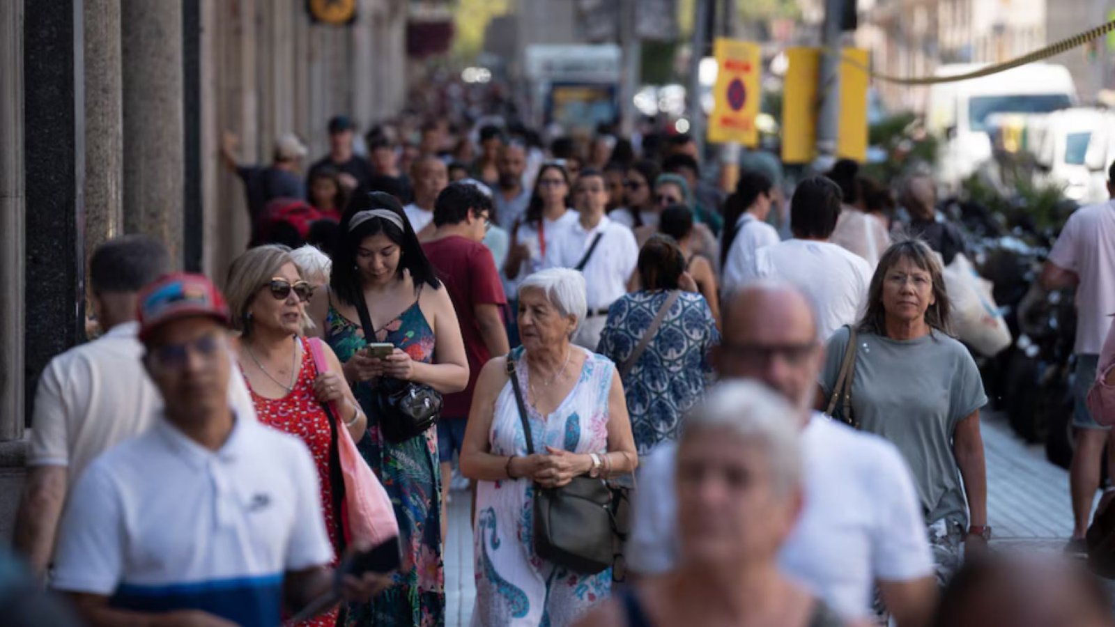 Confirmado: España se acerca a los 50 millones de habitantes gracias al impulso de la inmigración.