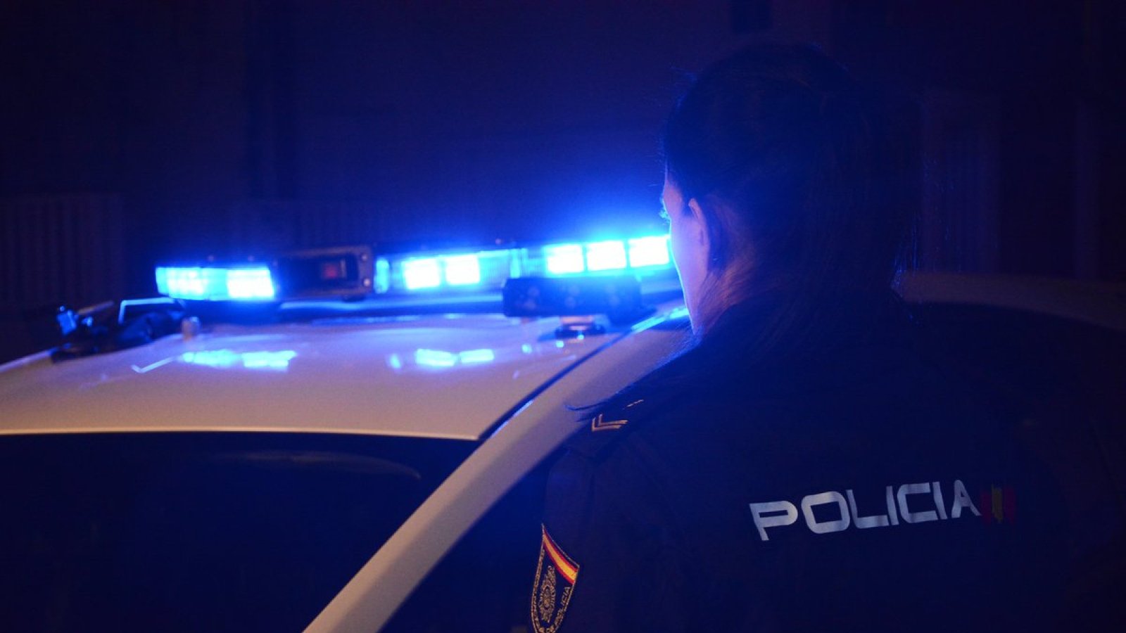 Confirmado: la Policía detiene en Madrid al sicario conocido como 'El hombre de los mil nombres'.