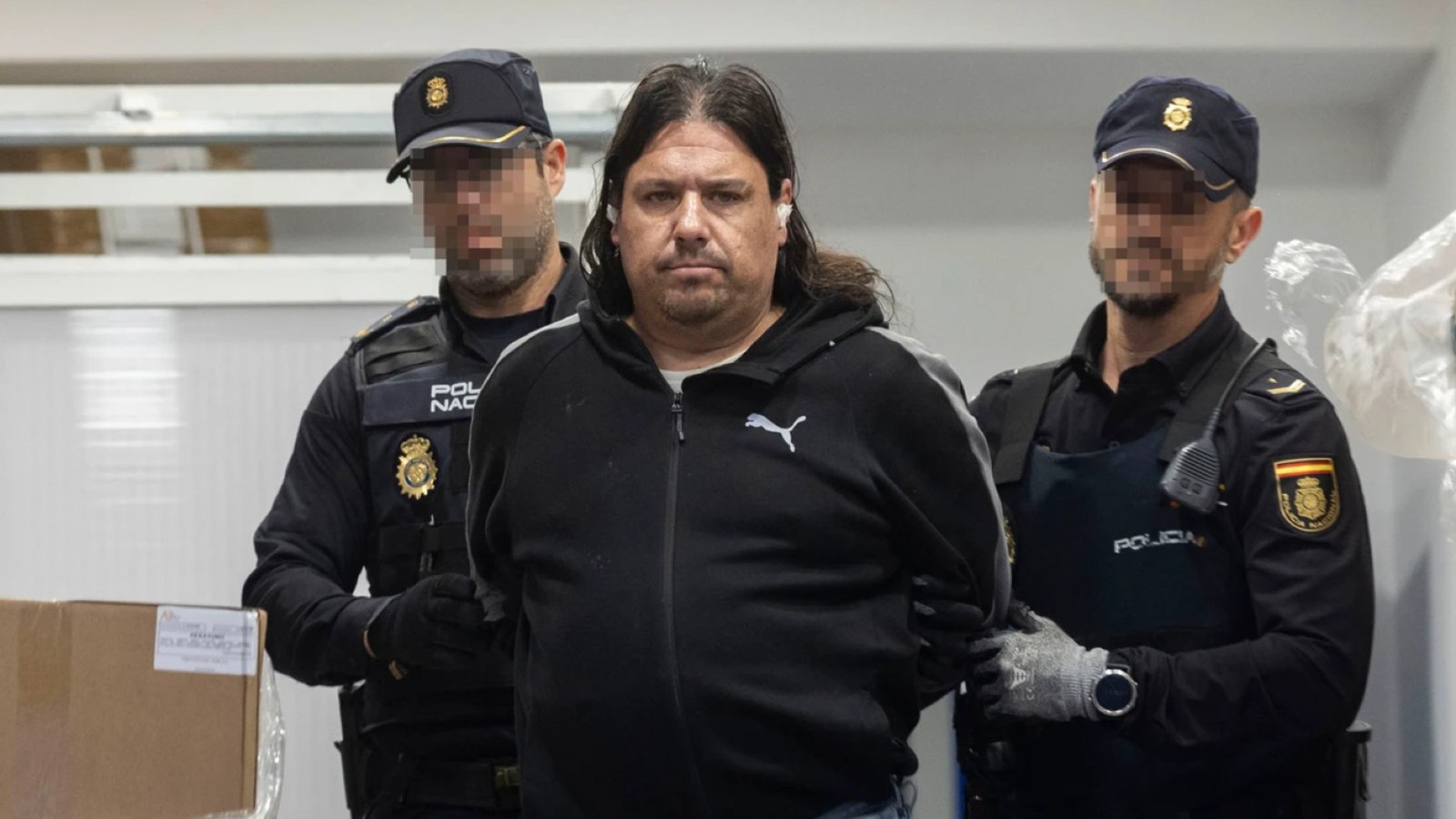 Una mujer escapa tras dos años de cautiverio, lesiones y agresiones sexuales: estaba desaparecida desde 2024.