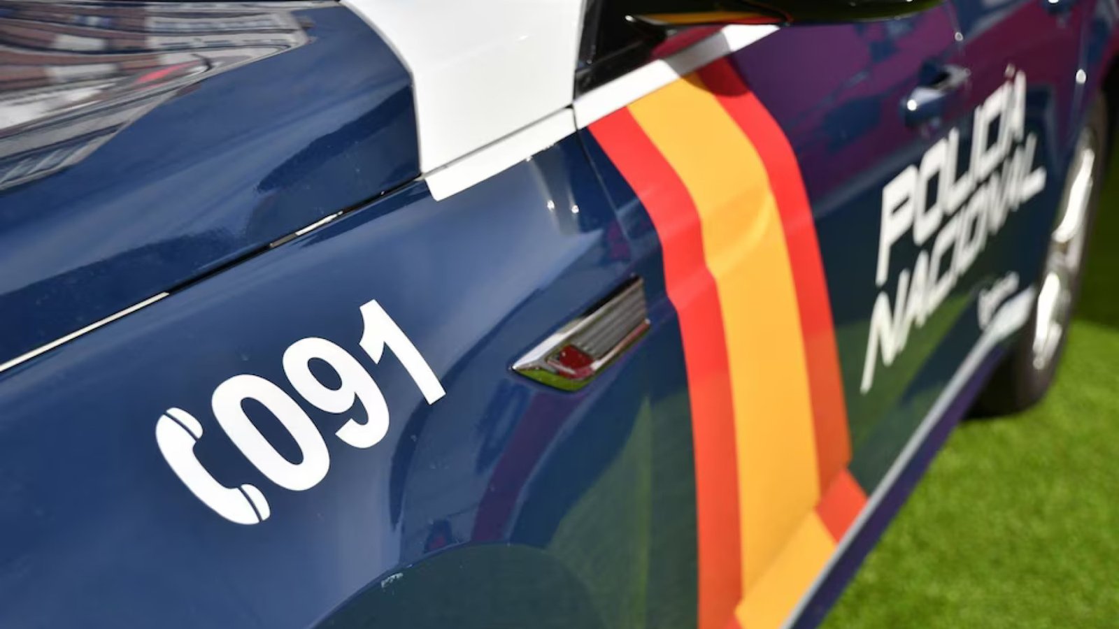 Nueve años de cárcel para el varón que agredió sexualmente de su hermana de tres en Gran Canaria.