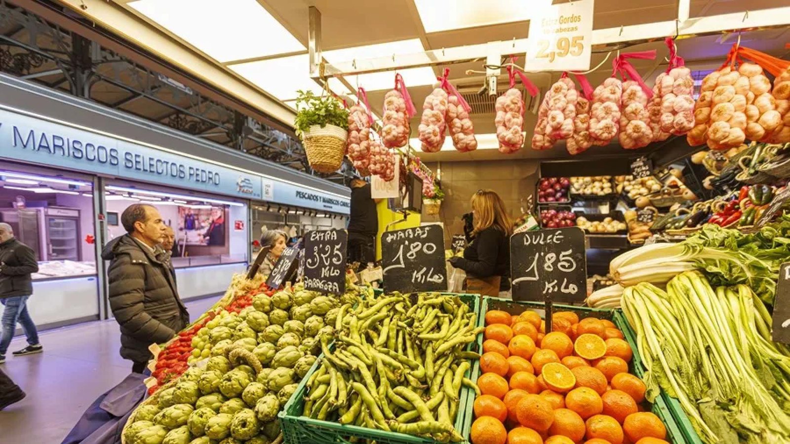 Es oficial: la inflación en España se mantiene en un 2,3% en febrero y estas son las razones.