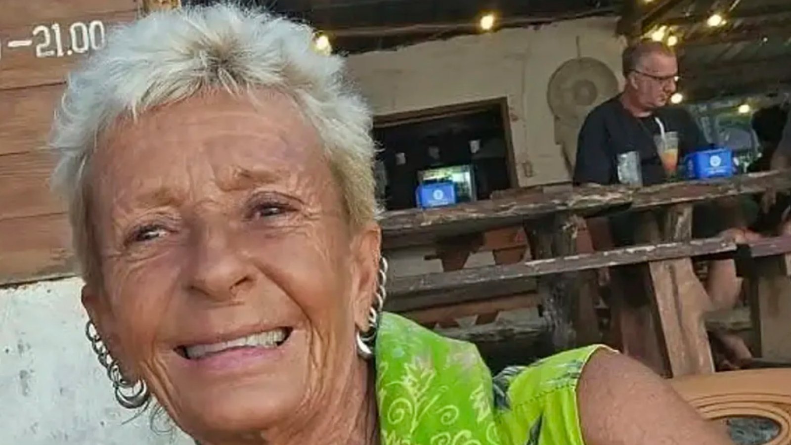 Es oficial: los asesinos de la turista española Matilde Muñoz son condenados a 18 años de cárcel en Indonesia.