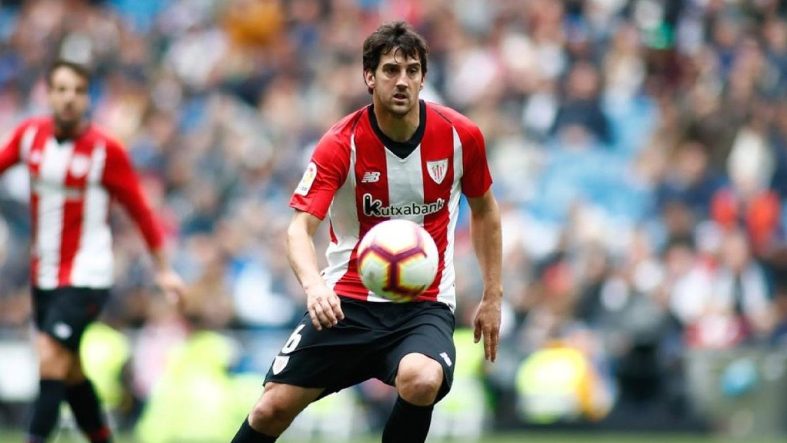 El exfutbolista Mikel San José tendrá una pensión vitalicia tras ganar un juicio a la Seguridad Social.