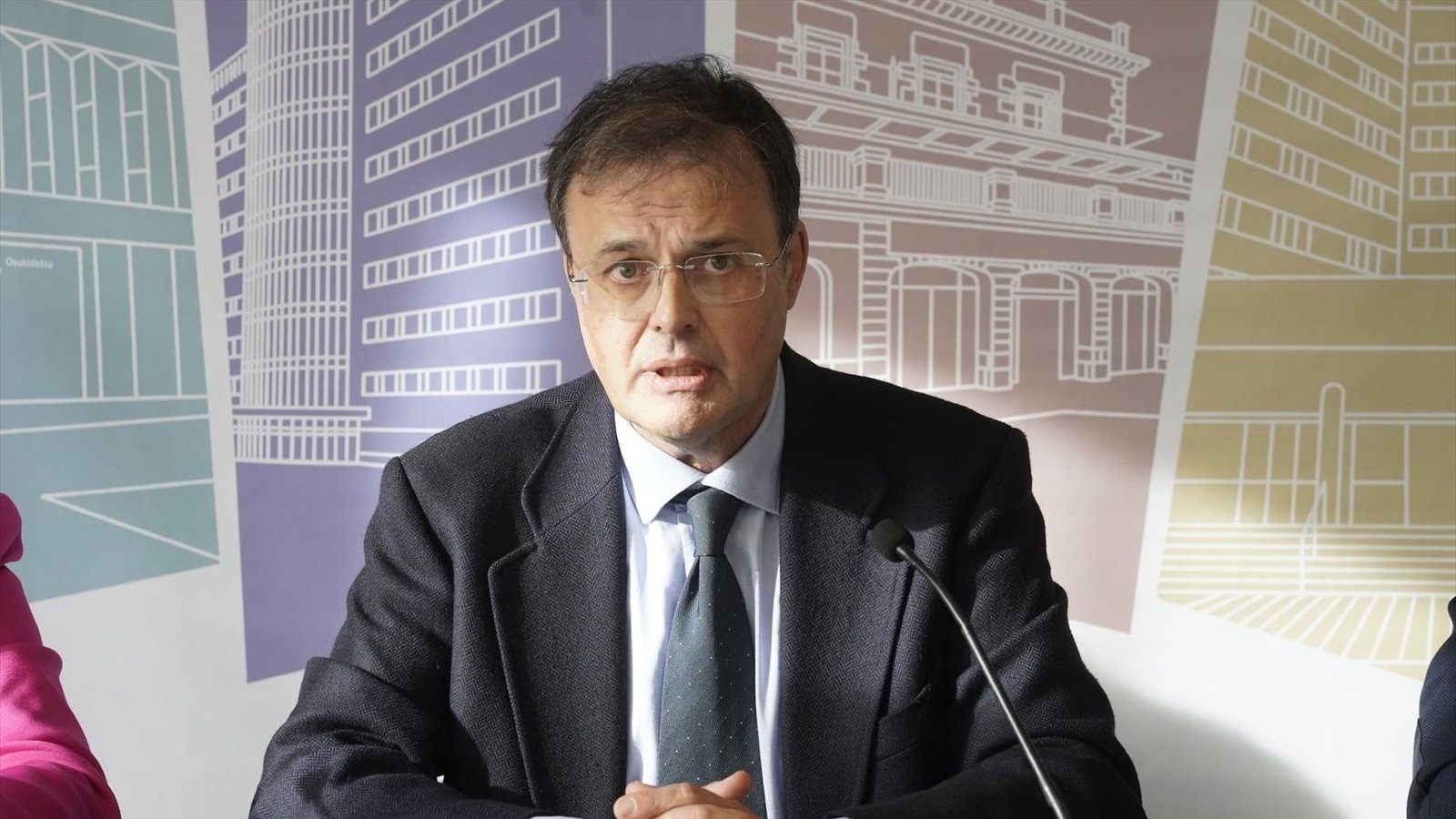 El País Vasco revisa las 170.000 vacunas puestas en 2025 para comprobar que no estuviesen caducadas.