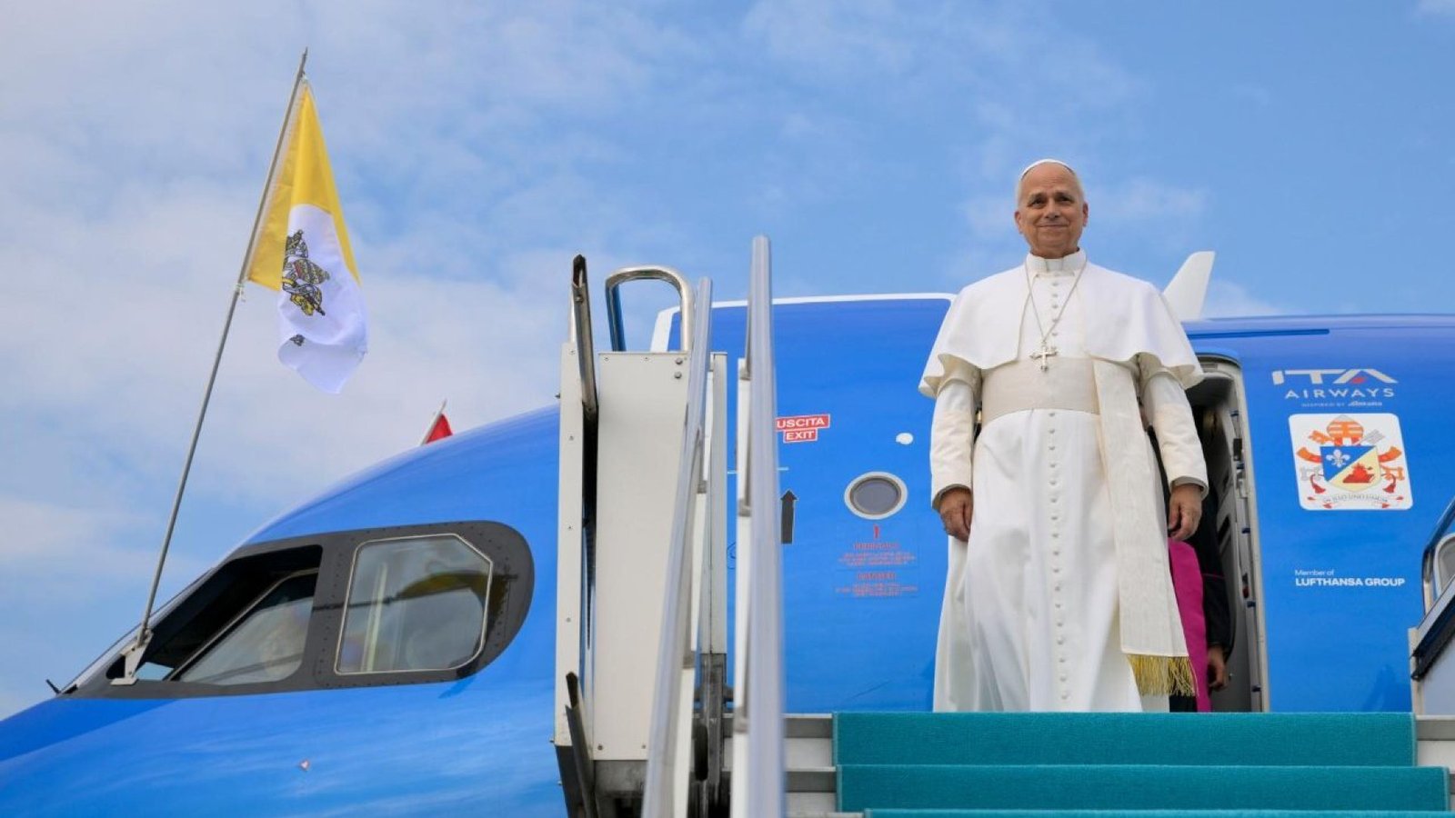 El Vaticano lo hace oficial: el papa León XIV visitará España en junio y estas son las fechas y lugares previstos.