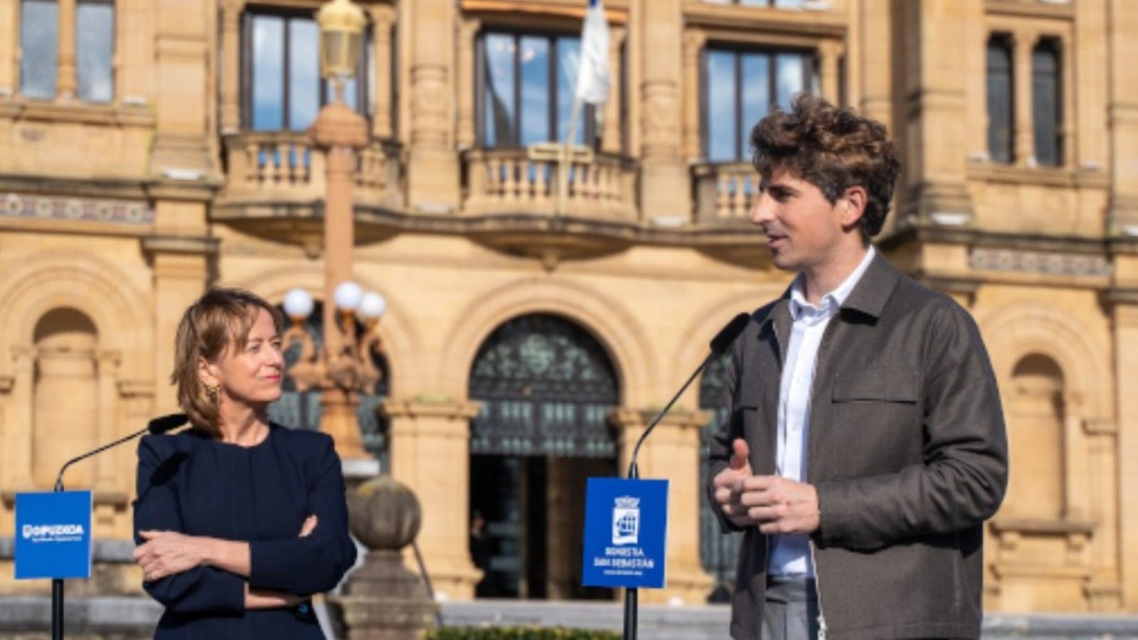 Confirmado: San Sebastián dirá la nacionalidad de los detenidos en la ciudad a partir de ahora.
