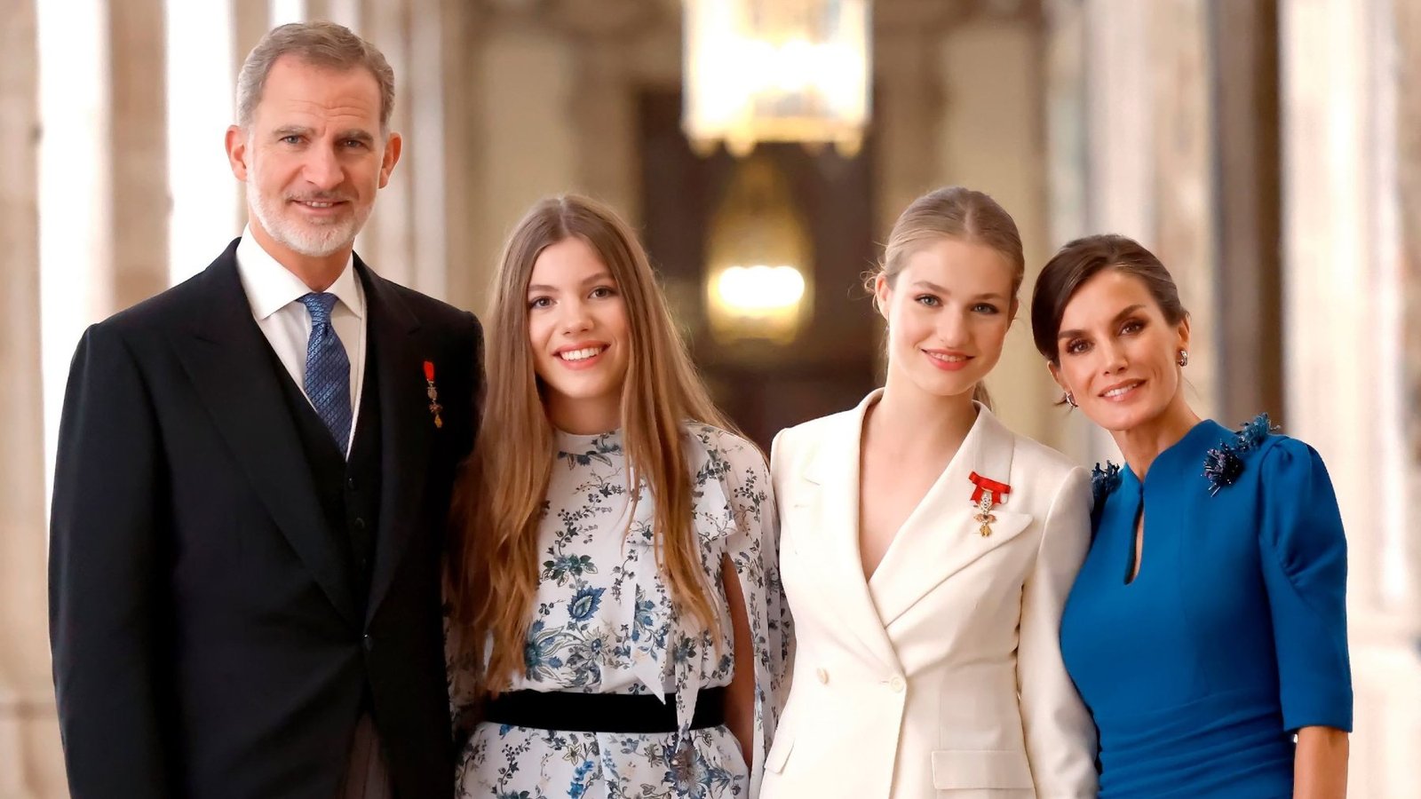 La Casa Real lo hace oficial: Felipe VI sube su sueldo y el de doña Letizia un 1,5% este 2026.