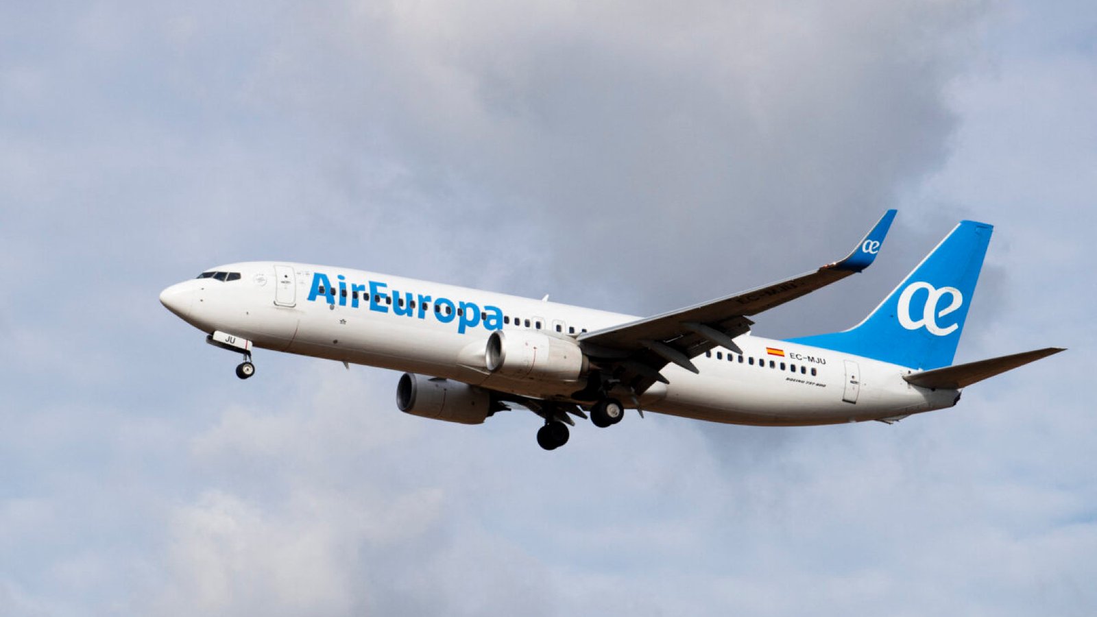 Es oficial: se reestablecen los vuelos directos entre España y Venezuela tras dos meses de parón.