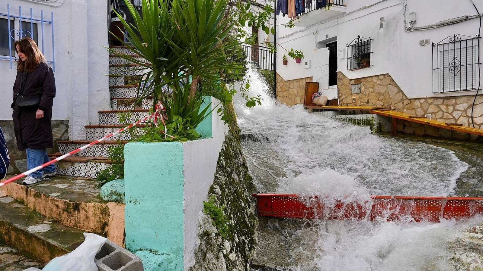 Confirmado: los pueblos de España afectados por las últimas inundaciones serán declarados zona de emergencia.