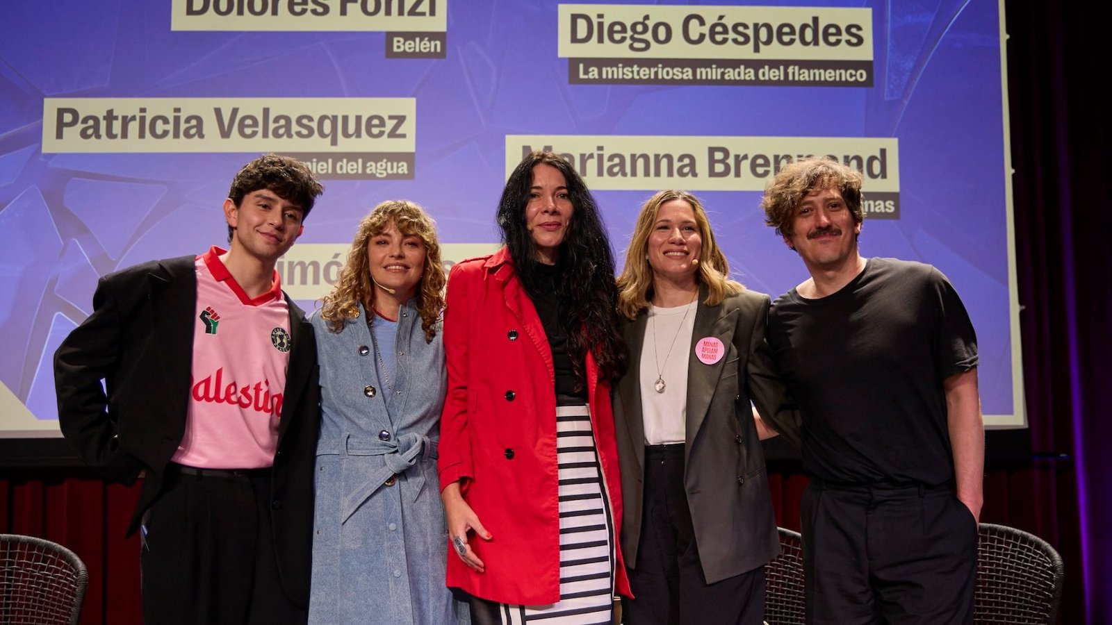 Los Goya coronan a 'Los domingos' y abrazan a 'Sirat' antes de los Oscars.