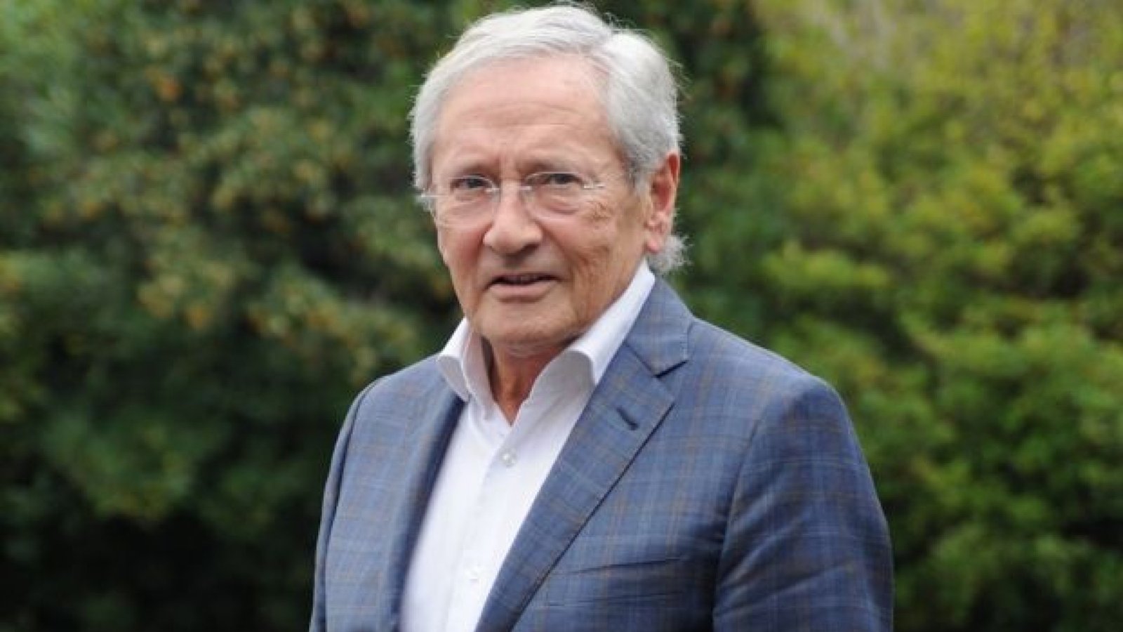 Fallece el histórico periodista Fernando Ónega a los 78 años.