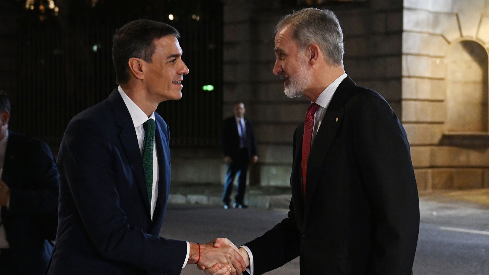 Confirmado por Moncloa: España se aleja de las posturas de Reino Unido, Francia y Alemania sobre el conflicto con Irán.